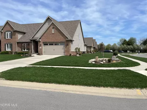 5500 Hidden Ct #5500, Sylvania, OH 43560