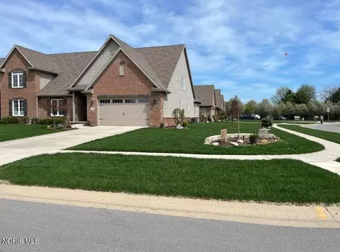 5500 Hidden Ct #5500, Sylvania, OH 43560