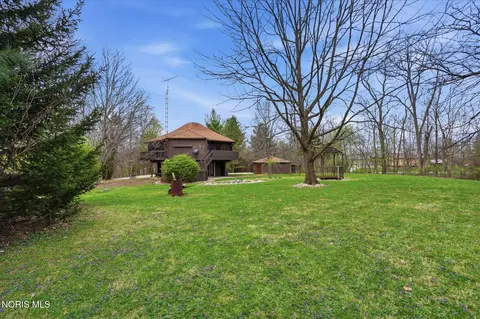 16190 Twp Rd 97, Upper Sandusky, OH 43351