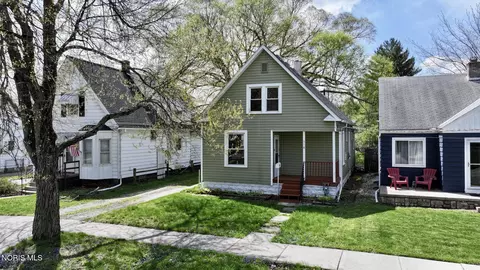 518 Myers St, Toledo, OH 43609