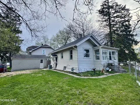 1935 South Ave, Toledo, OH 43609