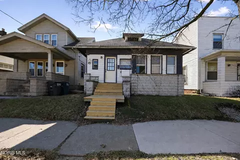 150 E Broadway St, Toledo, OH 43605