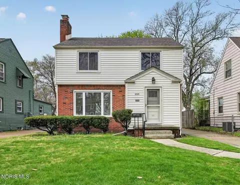 3725 Kershaw Ave, Toledo, OH 43613