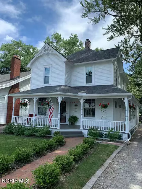 6739 Erie St, Sylvania, OH 43560