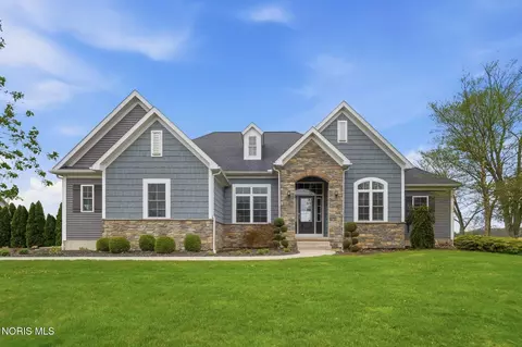 2551 Blanchard Ave, Findlay, OH 45840