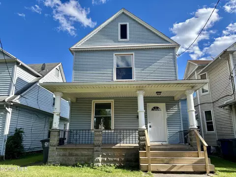 822 Delence St, Toledo, OH 43605