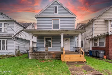 822 Delence St, Toledo, OH 43605