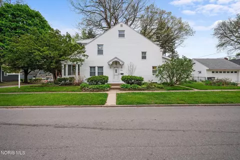 2601 Portsmouth Ave, Toledo, OH 43613