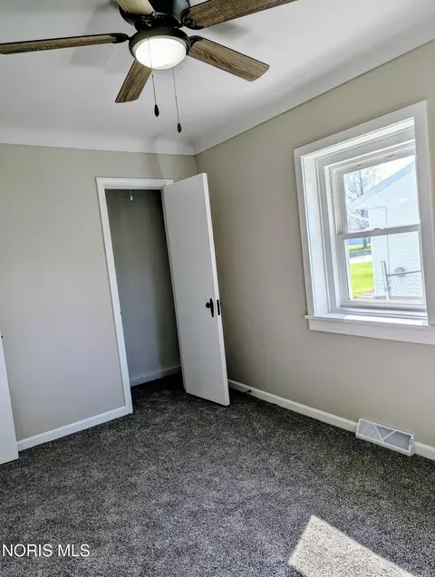 Bedroom - 404 Park St, Archbold, OH 43502 photo 1 of 4