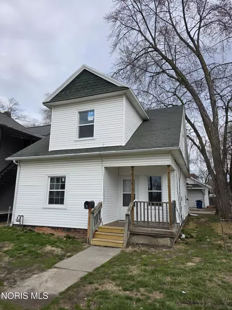 363 Parker Ave, Toledo, OH 43605