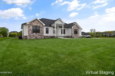3760 Turtle Creek Dr, Perrysburg, OH 43551