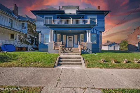 618 Euclid Ave, Toledo, OH 43605