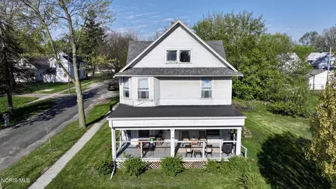 4201 Burnham Ave, Toledo, OH 43612