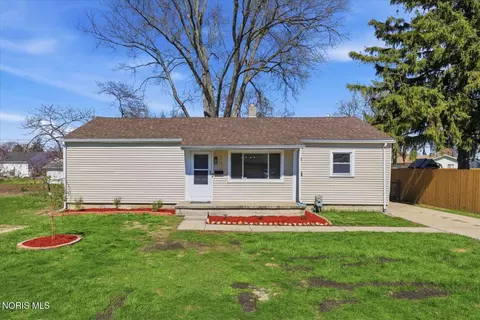 5232 Fortune Dr, Toledo, OH 43611