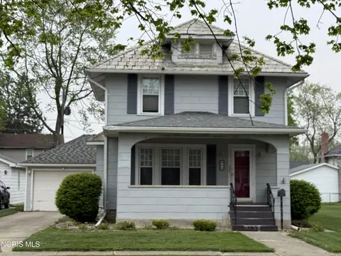 918 Birdseye Blvd, Fremont, OH 43420