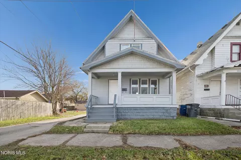 1012 Idaho St, Toledo, OH 43605