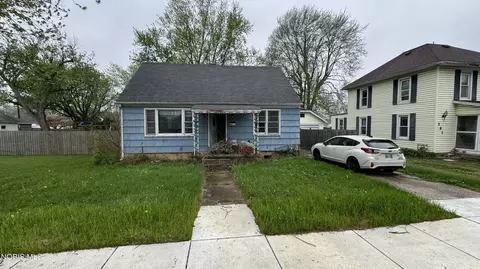 245 Ohio Ave, Tiffin, OH 44883