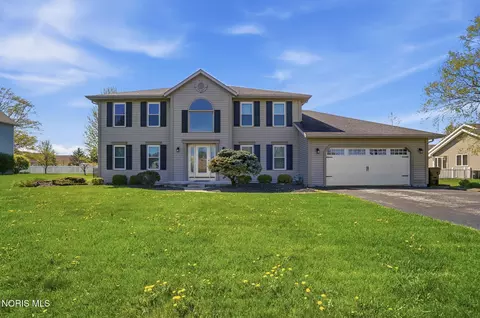 1409 Cypress, Findlay, OH 45840