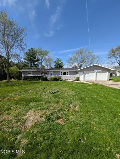 10260 Co Rd 45, Findlay, OH 45840