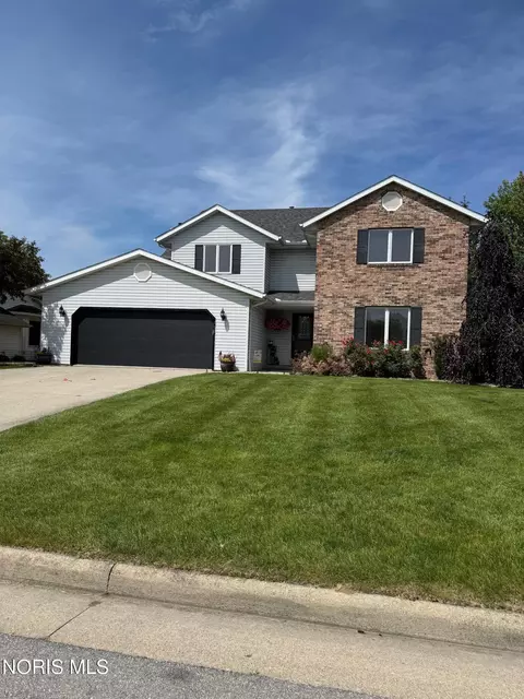 418 Connin St, Bryan, OH 43506