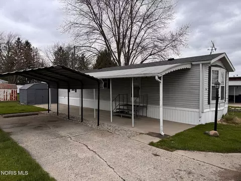 4601 County Road 1575 #94, Bryan, OH 43506