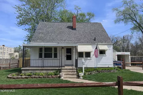 537 Lynnhaven Dr, Toledo, OH 43609