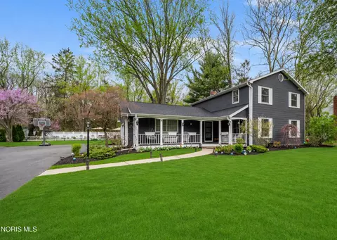 10906 Springbrook Ct, Whitehouse, OH 43571