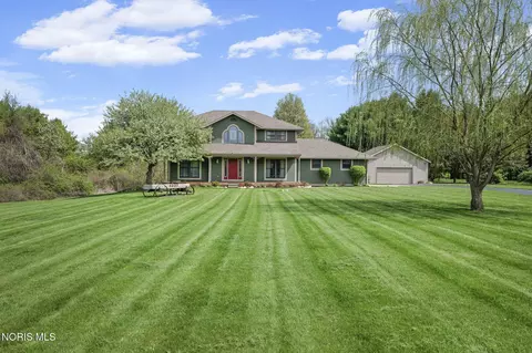 4337 Albon Rd, Monclova, OH 43542