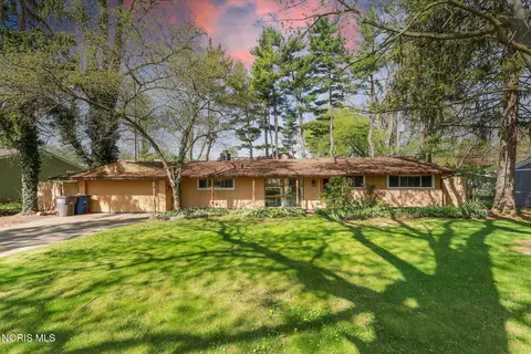 3137 W Lincolnshire Blvd, Toledo, OH 43606