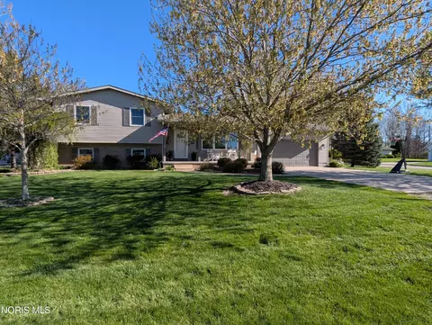 701 W Brown Rd, Montpelier, OH 43543