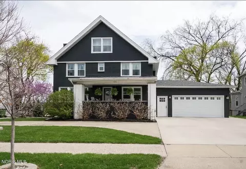 606 River Rd, Maumee, OH 43537