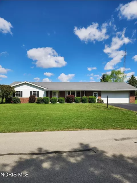 405 Taft St, Columbus Grove, OH 45830