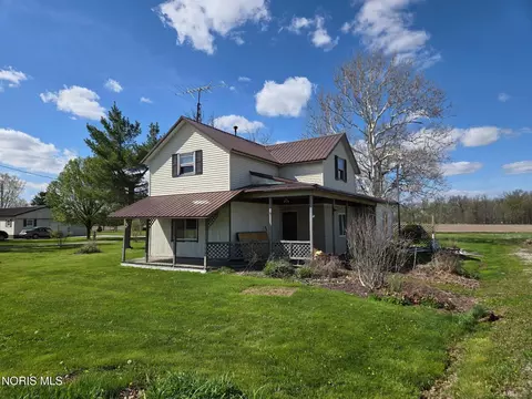 22417 Road 128, Oakwood, OH 45873