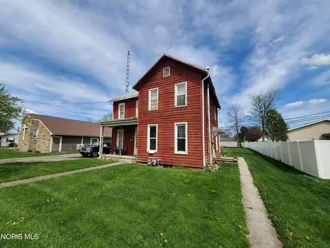 849 Marseilles Ave, Upper Sandusky, OH 43351