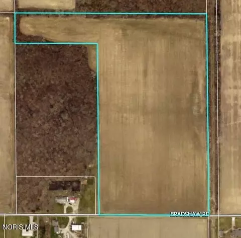 Bradshaw Road, Ney, OH 43549