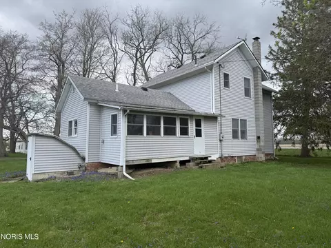 1463 Oh-281, Custar, OH 43511