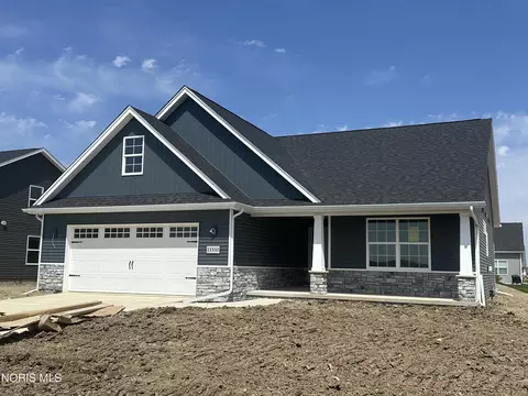 15330 Cypress Dr, Perrysburg, OH 43551
