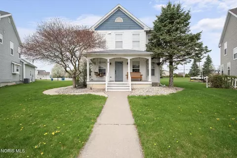 4530 Cam Bay Ct, Maumee, OH 43537