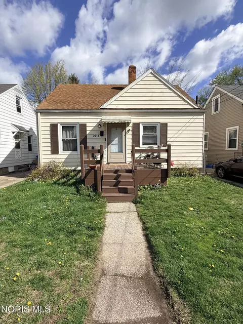 2012 Balkan Pl, Toledo, OH 43613