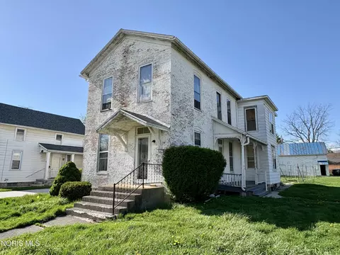 372 W Perry St, Tiffin, OH 44883