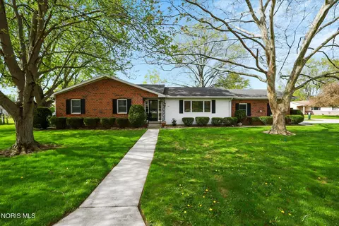500 Northwood Dr, Delta, OH 43515