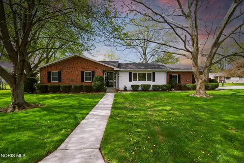 500 Northwood Dr, Delta, OH 43515