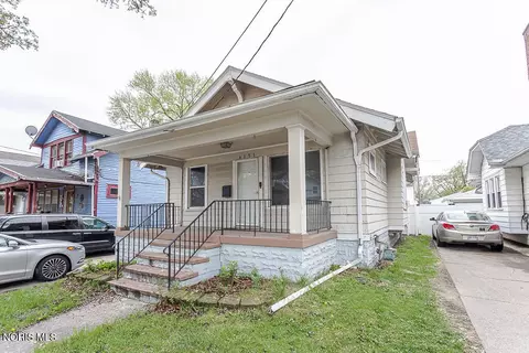 4151 Jackman Rd, Toledo, OH 43612