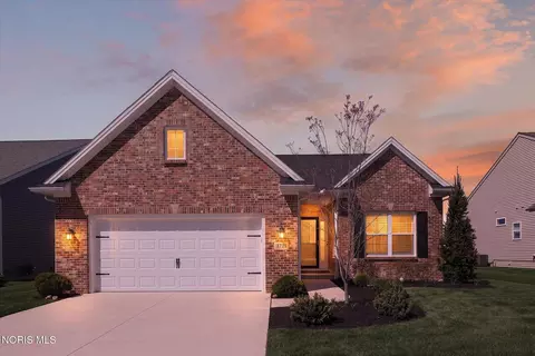 3721 Windward Dr, Sylvania, OH 43560