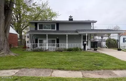 1216 Cady St, Maumee, OH 43537