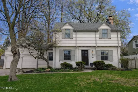 2650 Secor Rd, Toledo, OH 43606