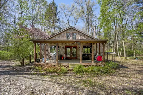 7703 Dorr St, Toledo, OH 43617