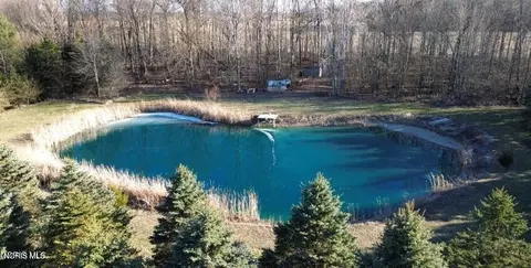 17576 County Road J, Napoleon, OH 43545