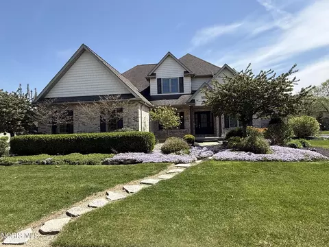 15641 Brookview Trl, Findlay, OH 45840