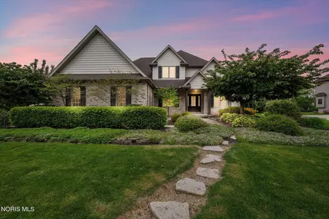 15641 Brookview Trl, Findlay, OH 45840